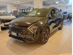 Kia Sportage 1.6 CRDI MHEV GT-LINE 2WD