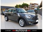 MINI Countryman Cooper D ALL4 Pelle Tetto Panorama Neo Patentati rif. 24175217