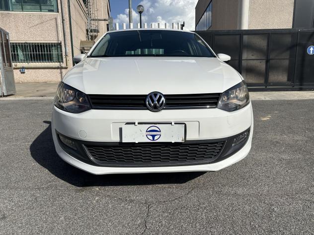 Volkswagen Polo 1.6 TDI Comfortline 66kW - Foto 2