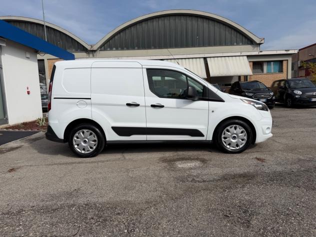 Ford Transit Connect 200 1.5 TDCi 120CV PC Furgone Trend - Foto 6