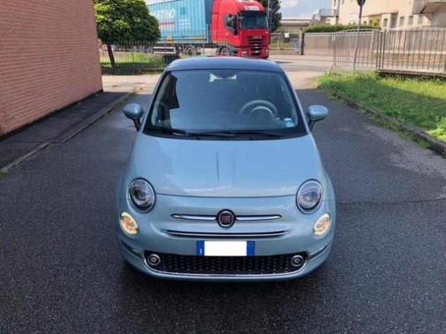 FIAT 500 1.0 Hybrid Dolcevita NEOPATENTATI rif. 24109855 - Foto 2