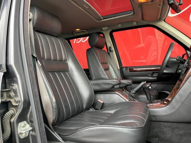 Land Rover Range Rover 2.5 td DSE automatico - Foto 7