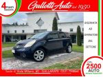 Nissan Note Note 1.4 16v Acenta