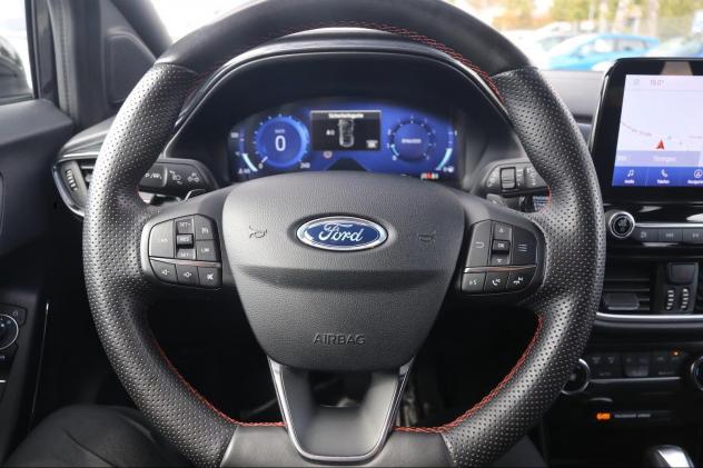 Ford Puma 1.0 Ecoboost Hybrid 125CV ST-Line - Foto 7