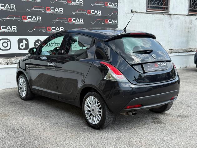 Lancia Ypsilon 1.3 MJT 16V 95 CV 5 porte S&S Platinum - Foto 5