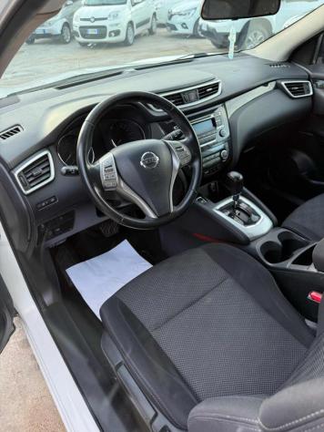 NISSAN Qashqai 1.6 dCi 2WD Tekna rif. 23931299 - Foto 10