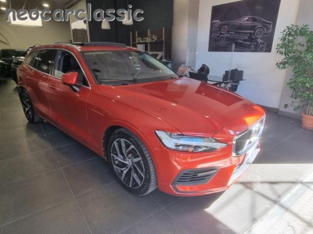 VOLVO V60 T6 AWD Geartronic Business Plus my 20 rif. 24069972
