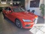 VOLVO V60 T6 AWD Geartronic Business Plus my 20 rif. 24069972