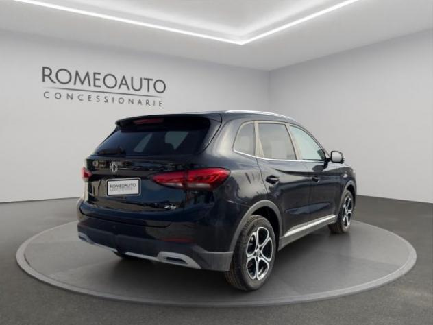 MG ZS 1.5 MT Comfort rif. 24208717 - Foto 6