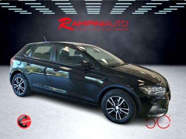 VOLKSWAGEN Polo 1.0 TGI Metano 90 Cv Unico Prop. rif. 24204788 - Foto 5