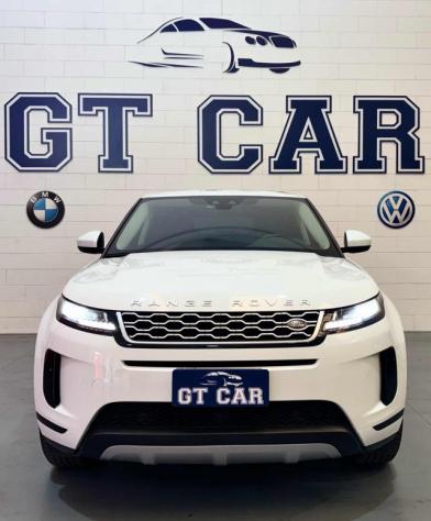 LAND ROVER Range Rover Evoque 2.0D I4-L.Flw 150CV AWD Aut R-Dynamic HSE rif. 23873204 - Foto 2