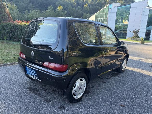 FIAT 600 1.1 - Foto 5