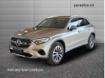 Mercedes-Benz GLC 220d ADVANCED - 2024 | 4MATIC | AUTO