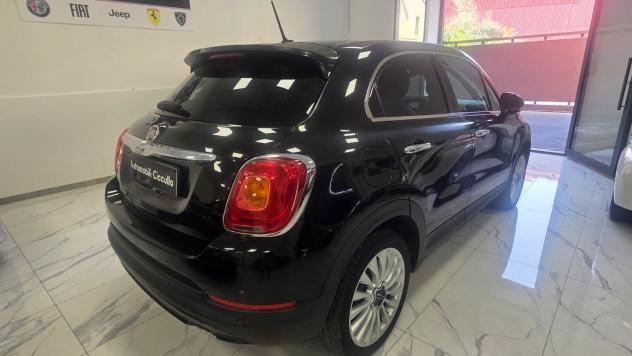 Fiat 500X 1.6 MultiJet 120 CV Lounge - Foto 4