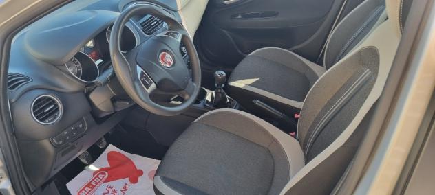Fiat Punto Evo 1.4 5 porte Dynamic NaturalPower - Foto 3