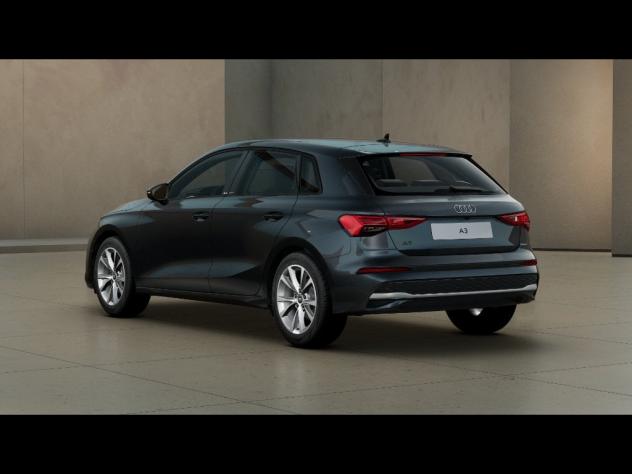 Audi A3 SPORTBACK MY25 Audi Sportback 30 TDI MY 25 - Foto 3