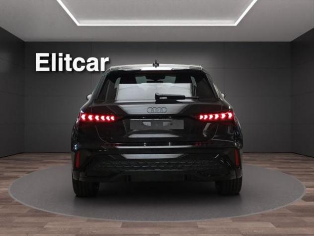 AUDI A3 SPB TFSI S LINE rif. 23815543 - Foto 8