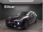 MERCEDES-BENZ C 200 T D AMG LINE ADVANCED PLUS rif. 23414689