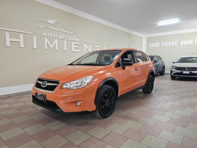 Subaru XV 2.0D-S Exclusive - Foto 5