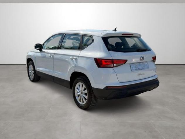SEAT Ateca 1.0 TSI Reference rif. 24159185 - Foto 6