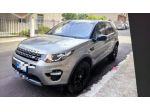 LAND ROVER Discovery Sport 2.0 TD4 180 CV SE 4WD AUTOVETTURA IVA ESPOSTA ri &hellip;
