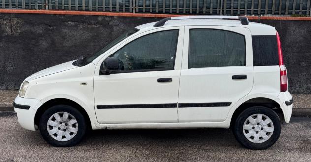 Fiat Panda 1.3 multijet - Foto 6