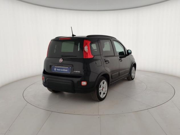 FIAT Panda 1.0 FireFly 70cv S&S Hybrid - Foto 3