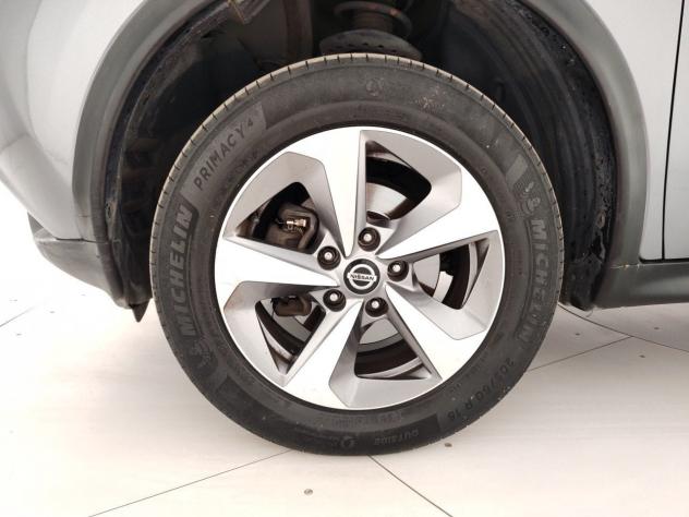 Nissan Juke 1.6 6MT Acenta - Foto 6