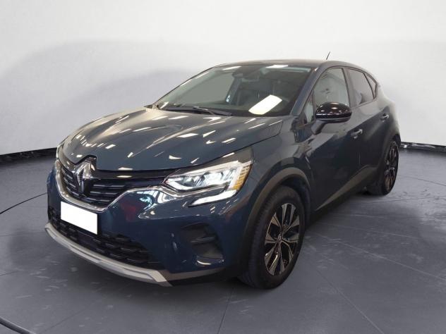 Renault Captur E-Tech hybrid 1.6 E-TECH HEV 145 EQUILIBRE AUTO - Foto 2