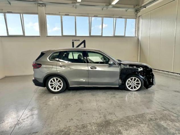 BMW X5 XDRIVE50E rif. 23811290 - Foto 8