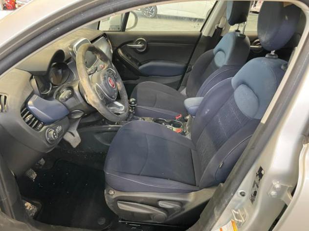 FIAT 500X 1.0 T3 120CV BUSINESS rif. 23795175 - Foto 10