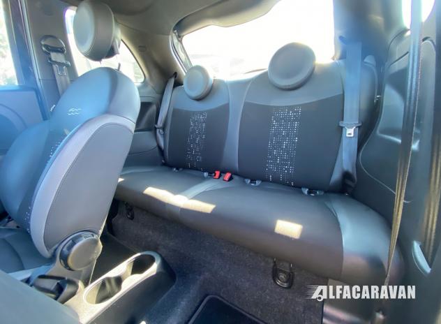 Fiat 500 1.0 hybrid Connect 70cv - Foto 8