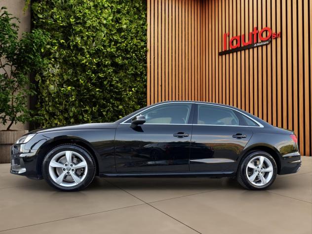 Audi A4 35 TDI/163 CV S tronic Business Advanced - Foto 8