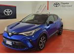 Toyota C-HR C-HR 2.0 Hybrid E-CVT Trend