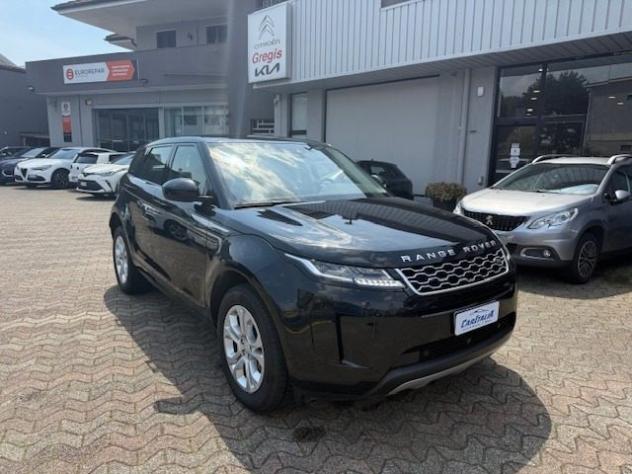 LAND ROVER Range Rover Evoque 2.0D I4 150CV AWD Business Edition rif. 23685930