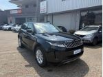 LAND ROVER Range Rover Evoque 2.0D I4 150CV AWD Business Edition rif. 23685930