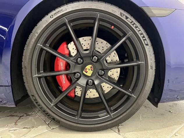 Porsche 718 4.0 Cayman GTS - Foto 7