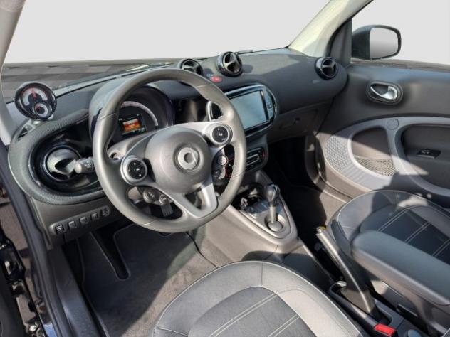 SMART ForTwo fortwo EQ prime rif. 23930419 - Foto 9