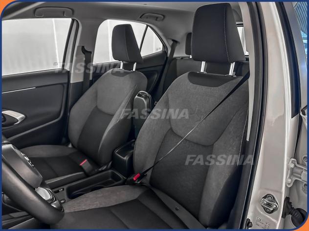 Toyota Yaris Cross Yaris Cross 1.5h Active fwd 115cv e-cvt - Foto 8