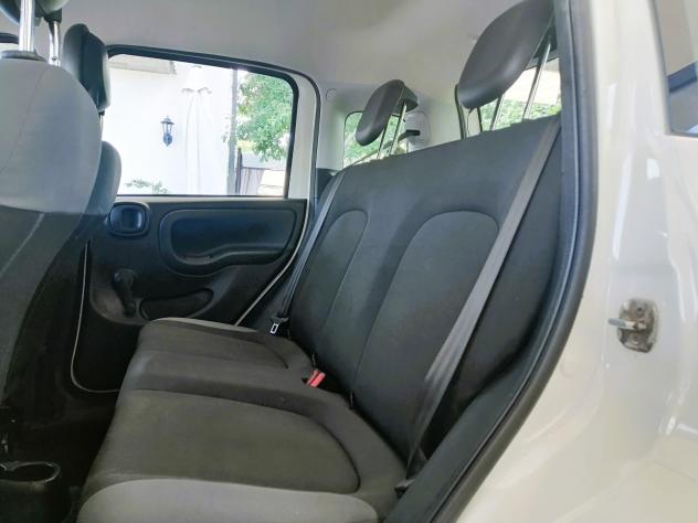 Fiat Panda 4x4 Benzina 0.9 Twin-Air Turbo 85 cv - Foto 4