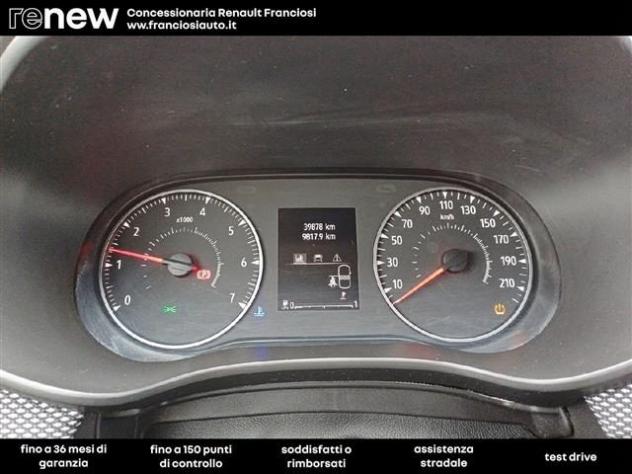 DACIA Sandero TCe 100 GPL Stepway Expression NBI rif. 24178825 - Foto 5