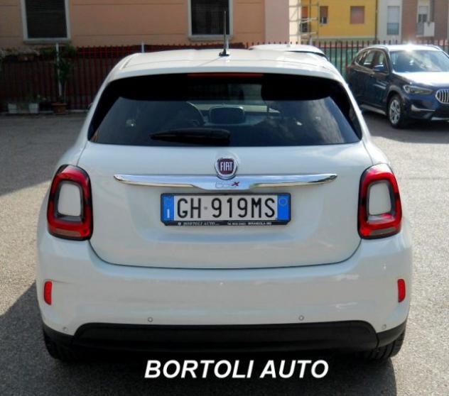 FIAT 500X 1.0 T3 48.000 KM CONNECT rif. 23749882 - Foto 4
