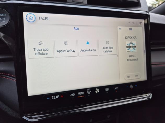 Ford Puma BENZINA MHEV ST-LINE AUTOMATICA *RESTYLING* LED NAVI CARPLAY RETROCAM. HANDS-FREE WIRELESS V. PRIVACY - Foto 3