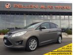 Ford C-Max 1.6 TDCi 115cv DPF Titanium GARANZIA-KM CERTIFICATI
