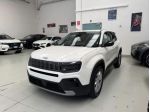 JEEP Avenger 1.2 Turbo 100 CV Longitude km. 36.200 rif. 24101996