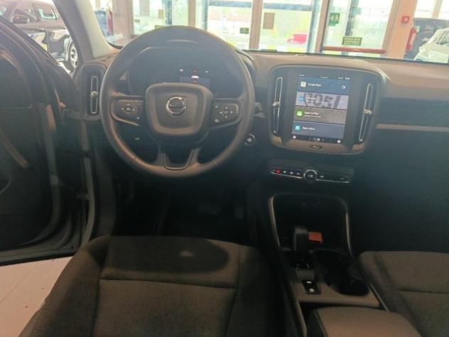 VOLVO XC40 T3 BENZINA rif. 23820214 - Foto 7