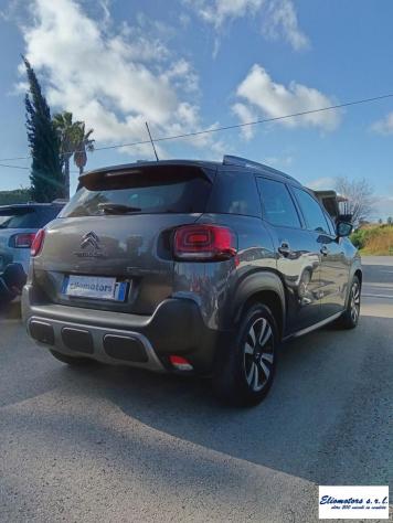 CITROEN - C3 Aircross - PureTech 82 Shine - Foto 10