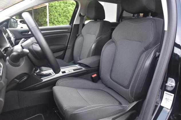 Renault Megane Sporter EDC 1.5 dci 115cv Equilibre - Foto 8