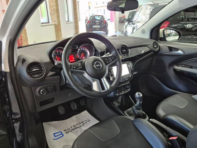 Opel Adam 1.2 70 CV Jam - Foto 4