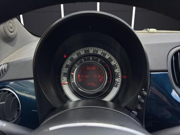 FIAT 500 1.0 Hybrid rif. 24104994 - Foto 10